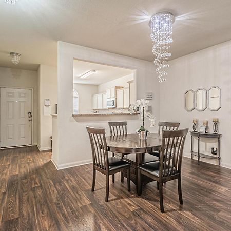 Luxury 5Br Dallas Retreat With Business Amenities - Perfect For Business Travelers, Families & Groups Exteriér fotografie