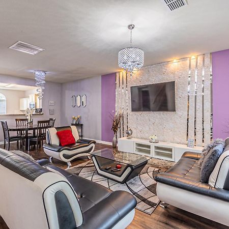 Luxury 5Br Dallas Retreat With Business Amenities - Perfect For Business Travelers, Families & Groups Exteriér fotografie