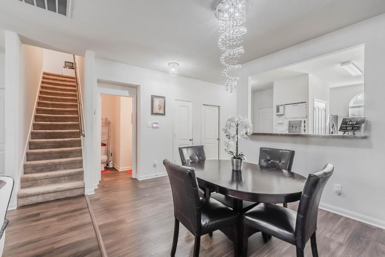 Luxury 5Br Dallas Retreat With Business Amenities - Perfect For Business Travelers, Families & Groups Exteriér fotografie