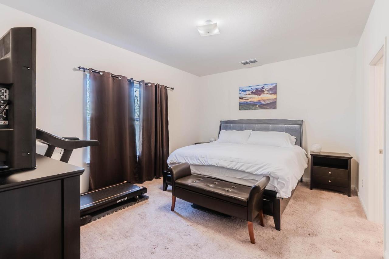 Luxury 5Br Dallas Retreat With Business Amenities - Perfect For Business Travelers, Families & Groups Exteriér fotografie