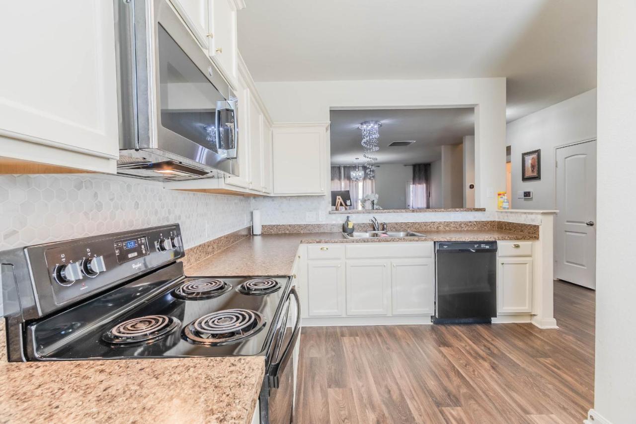 Luxury 5Br Dallas Retreat With Business Amenities - Perfect For Business Travelers, Families & Groups Exteriér fotografie