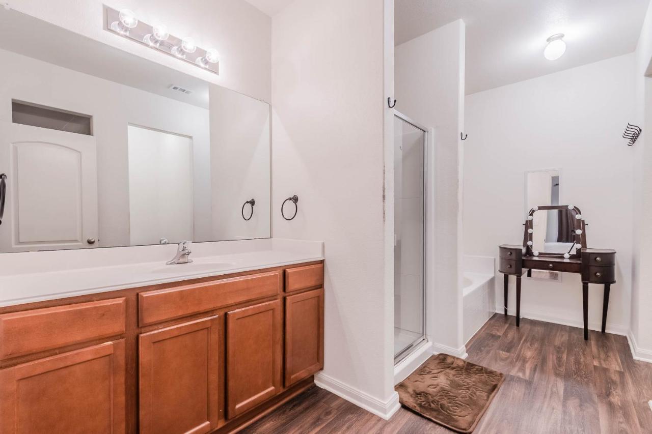 Luxury 5Br Dallas Retreat With Business Amenities - Perfect For Business Travelers, Families & Groups Exteriér fotografie