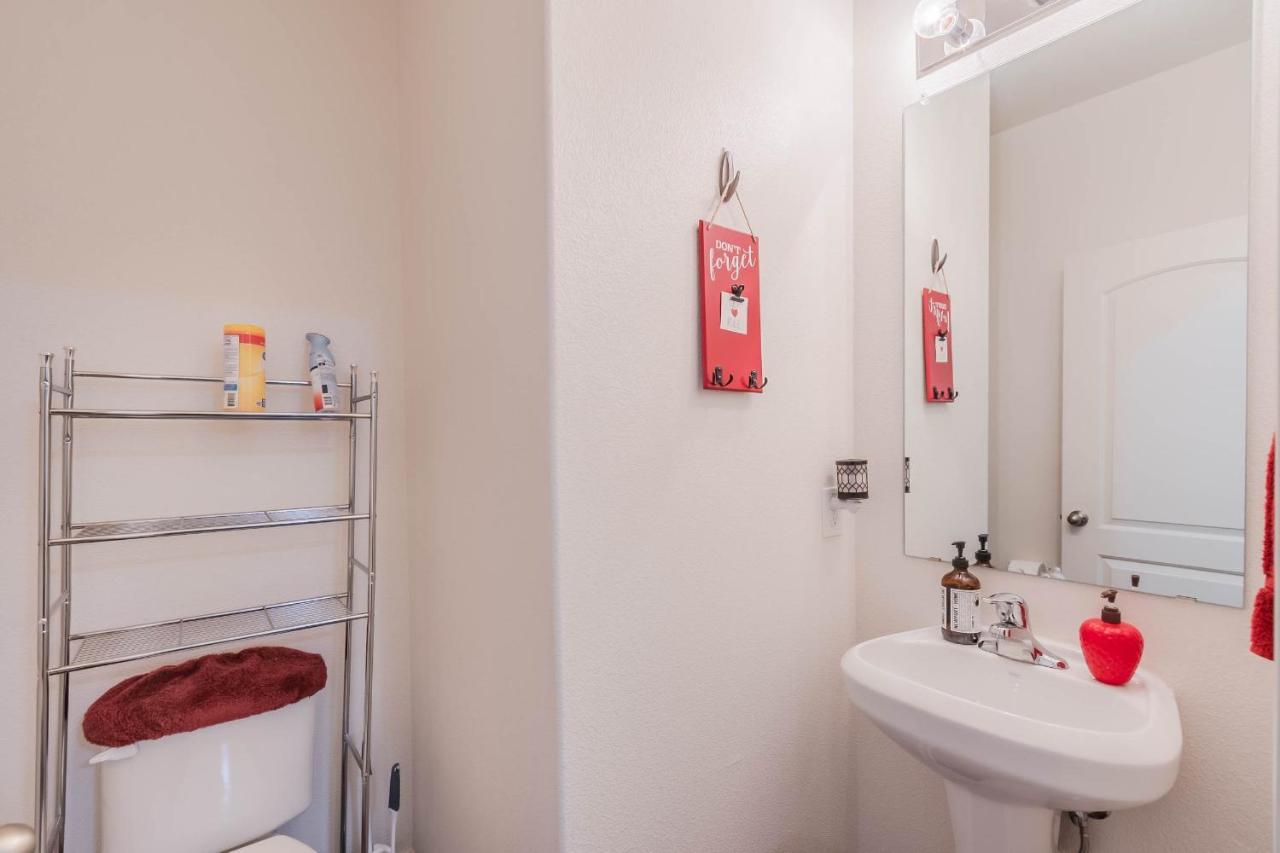 Luxury 5Br Dallas Retreat With Business Amenities - Perfect For Business Travelers, Families & Groups Exteriér fotografie