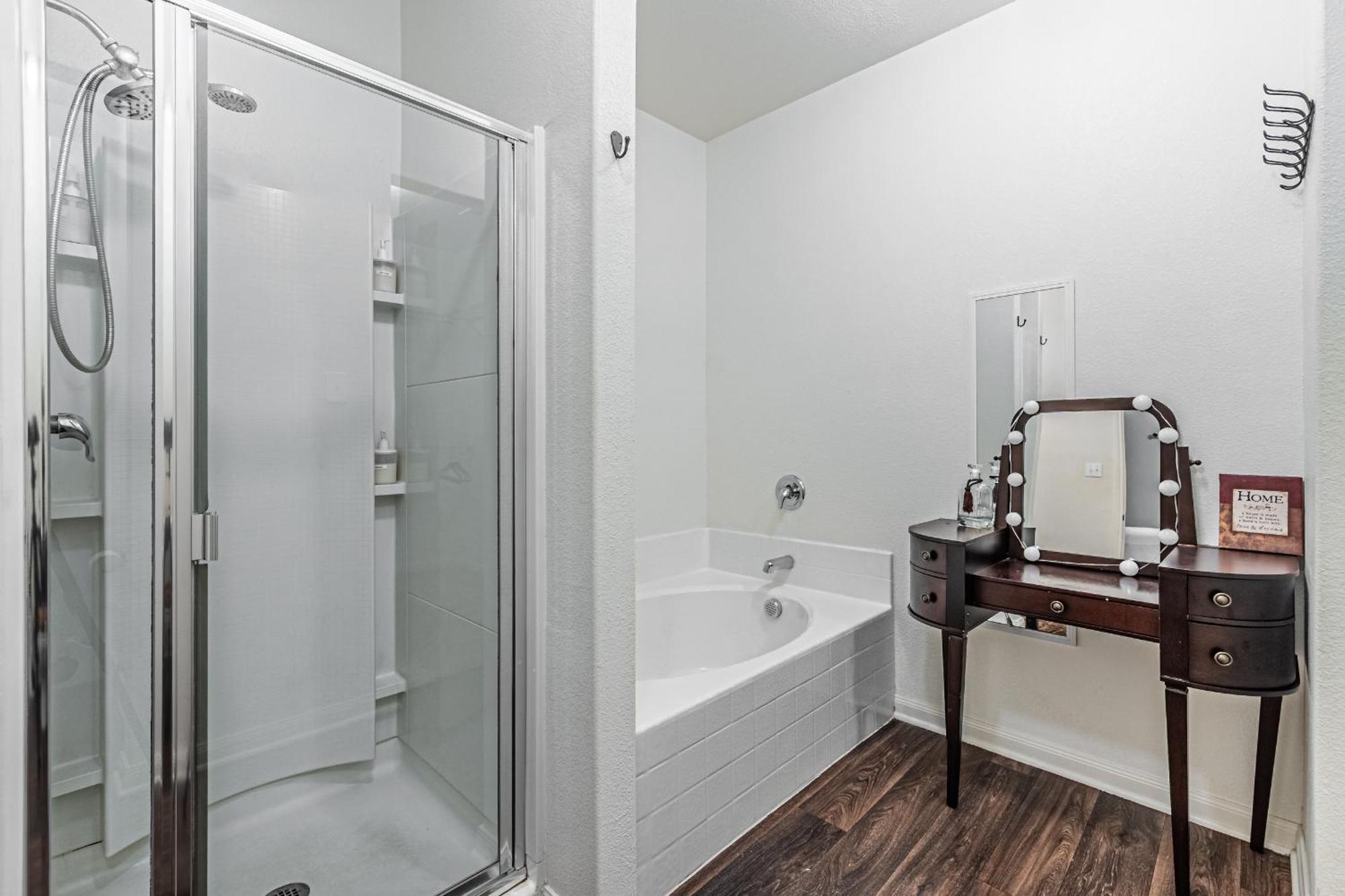 Luxury 5Br Dallas Retreat With Business Amenities - Perfect For Business Travelers, Families & Groups Exteriér fotografie