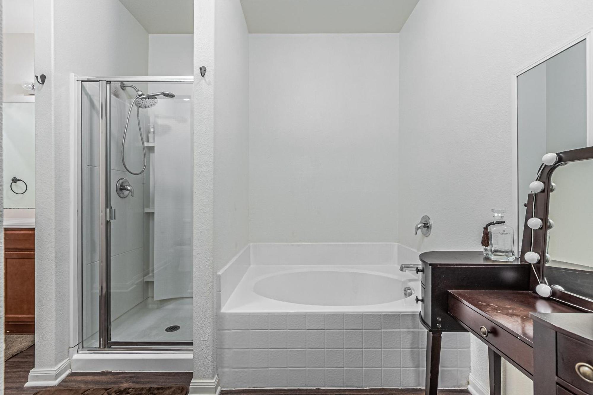 Luxury 5Br Dallas Retreat With Business Amenities - Perfect For Business Travelers, Families & Groups Exteriér fotografie