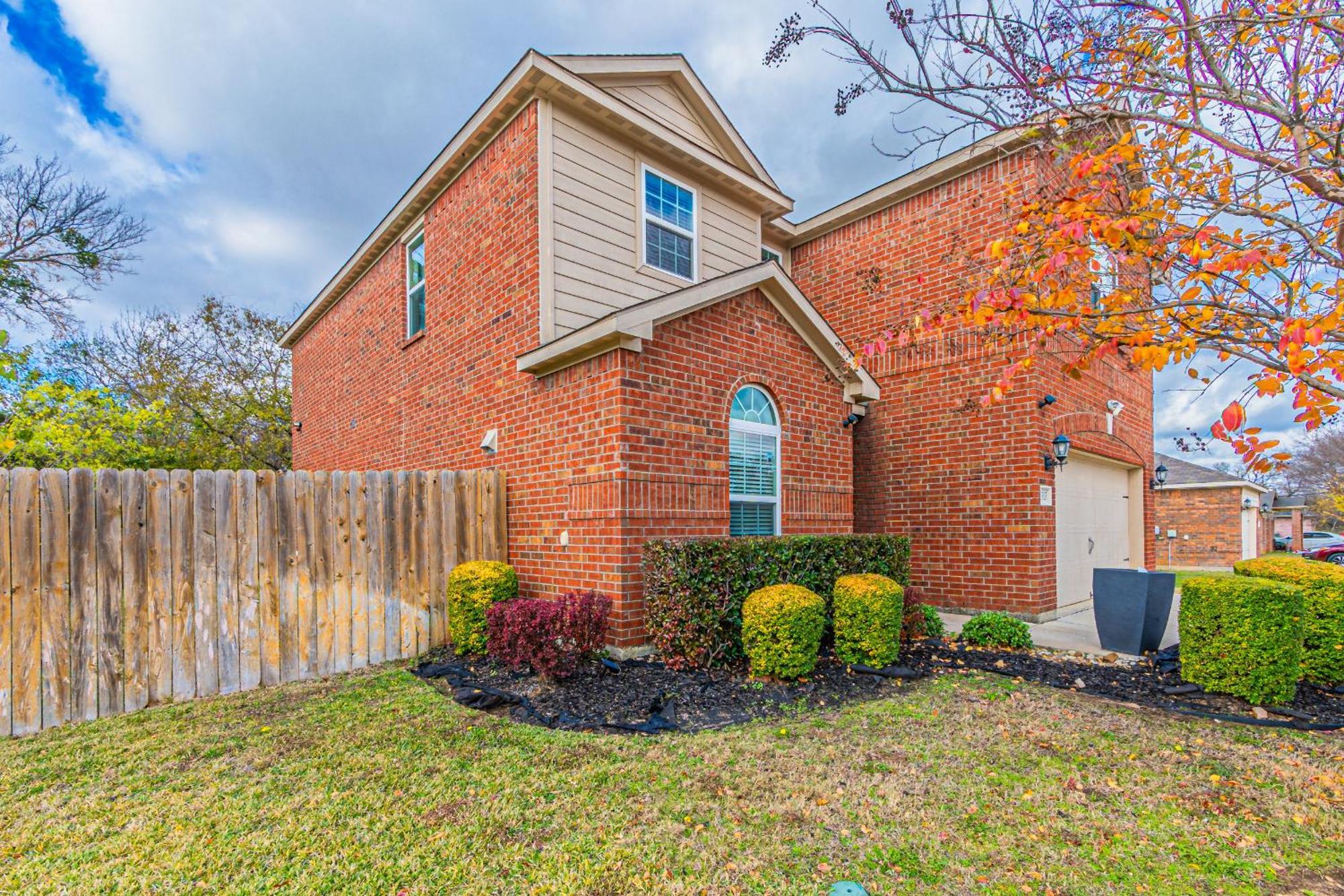 Luxury 5Br Dallas Retreat With Business Amenities - Perfect For Business Travelers, Families & Groups Exteriér fotografie