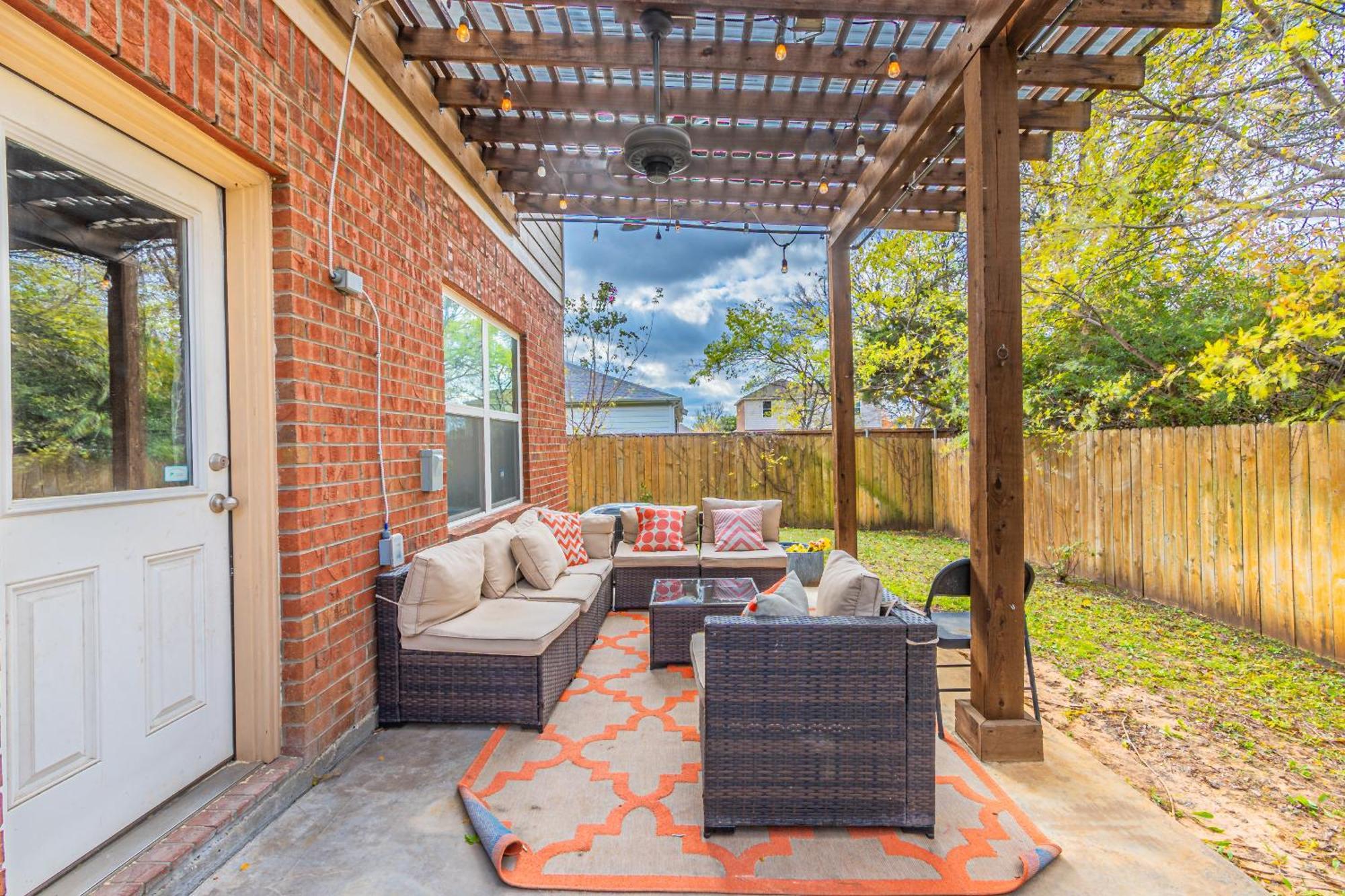 Luxury 5Br Dallas Retreat With Business Amenities - Perfect For Business Travelers, Families & Groups Exteriér fotografie
