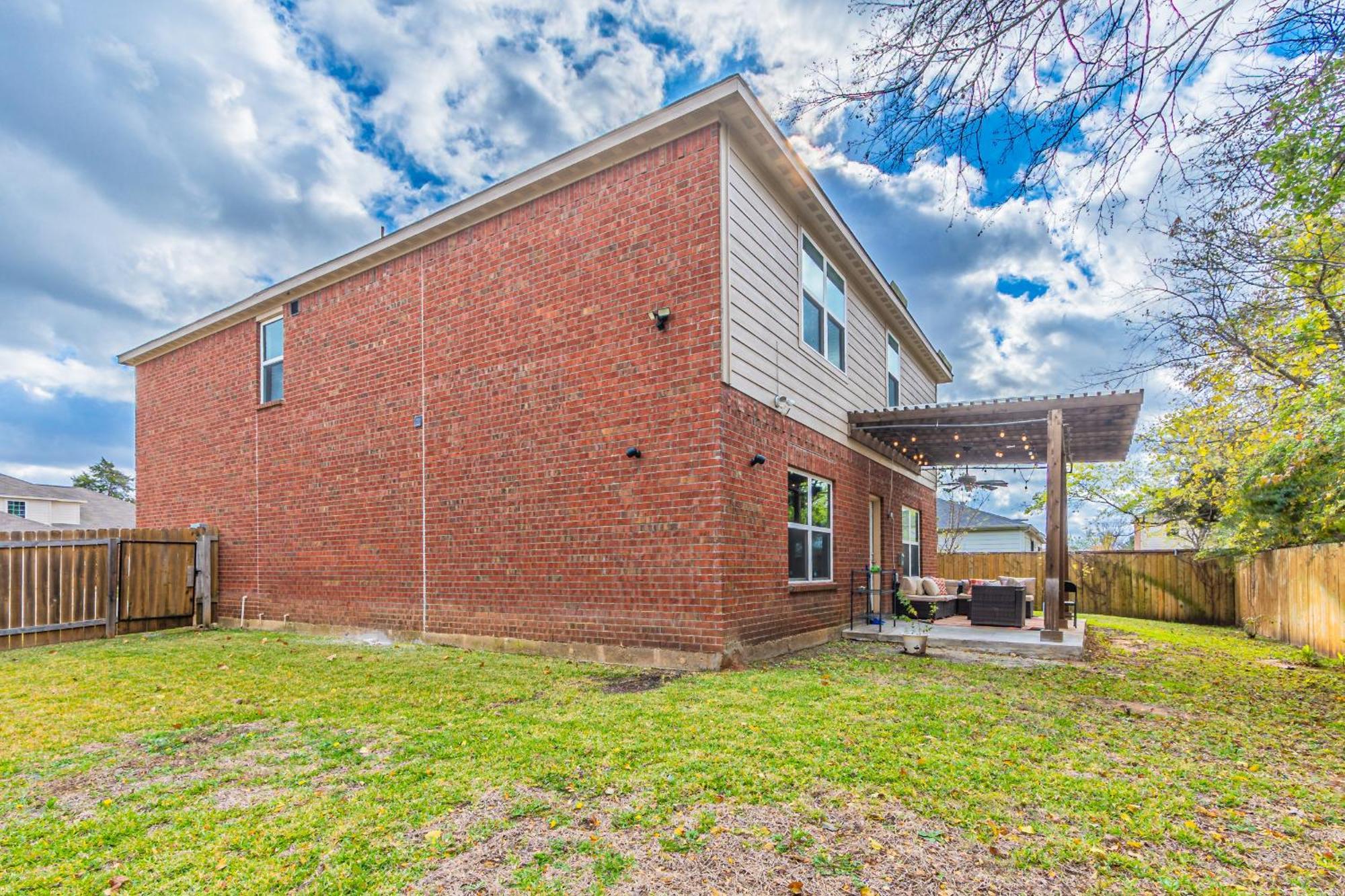 Luxury 5Br Dallas Retreat With Business Amenities - Perfect For Business Travelers, Families & Groups Exteriér fotografie