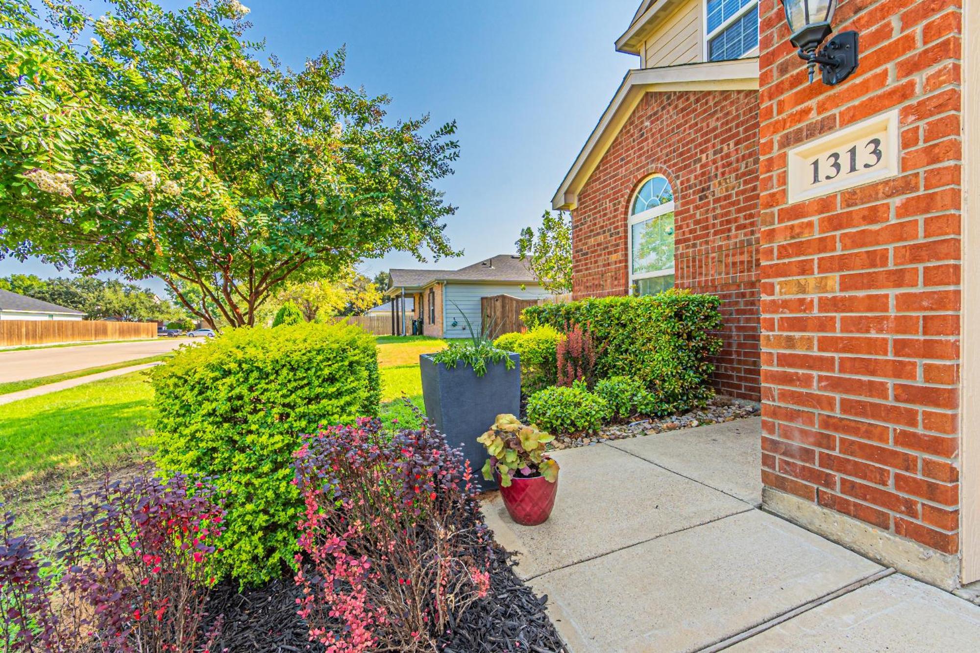 Luxury 5Br Dallas Retreat With Business Amenities - Perfect For Business Travelers, Families & Groups Exteriér fotografie