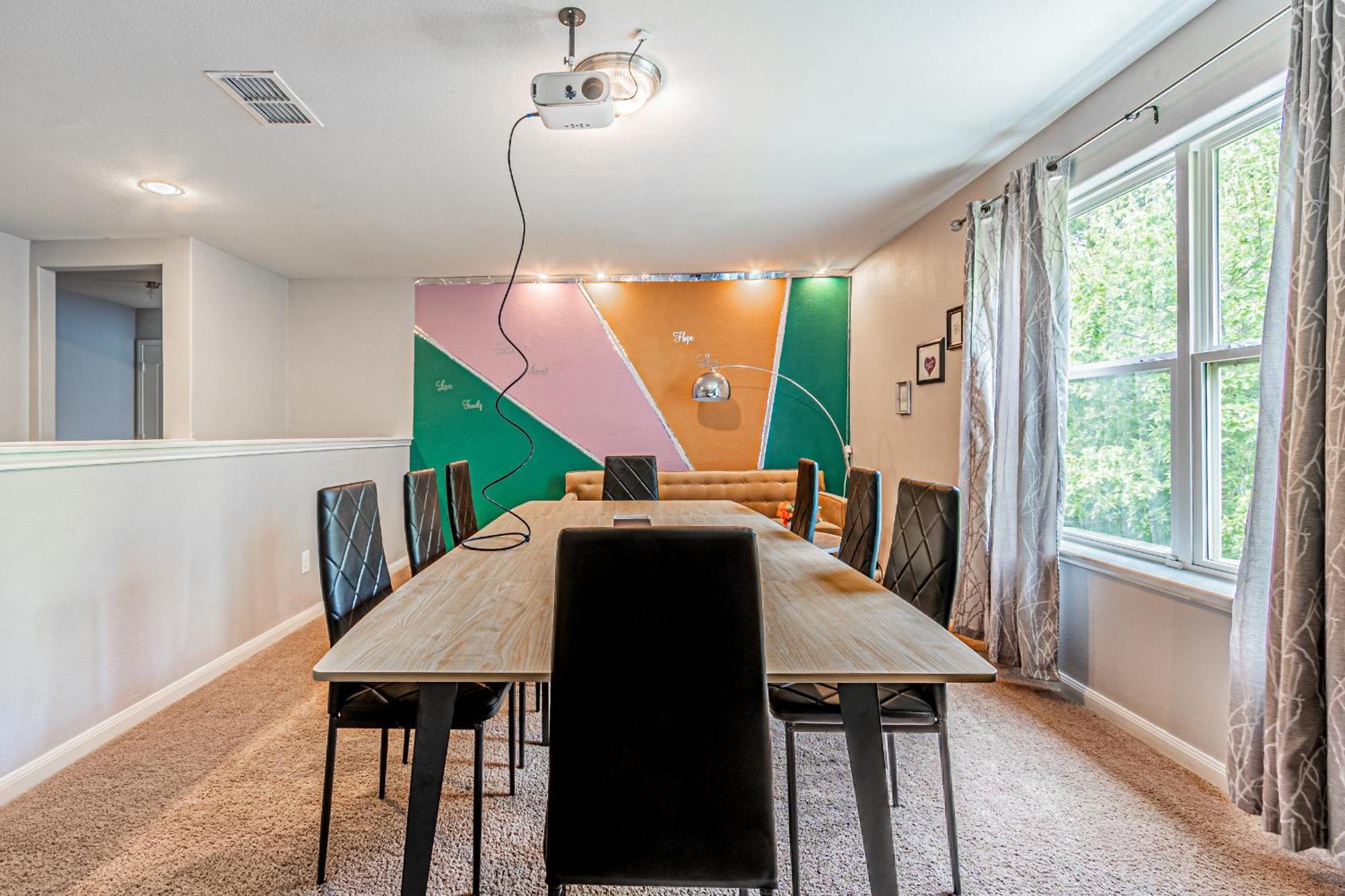 Luxury 5Br Dallas Retreat With Business Amenities - Perfect For Business Travelers, Families & Groups Exteriér fotografie