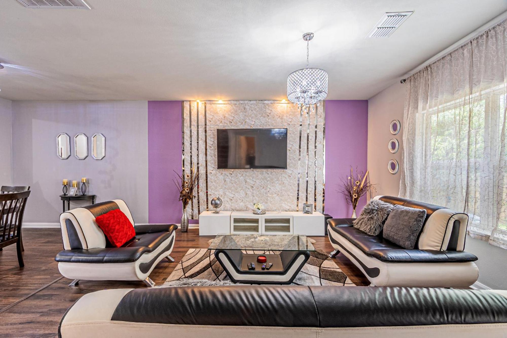 Luxury 5Br Dallas Retreat With Business Amenities - Perfect For Business Travelers, Families & Groups Exteriér fotografie
