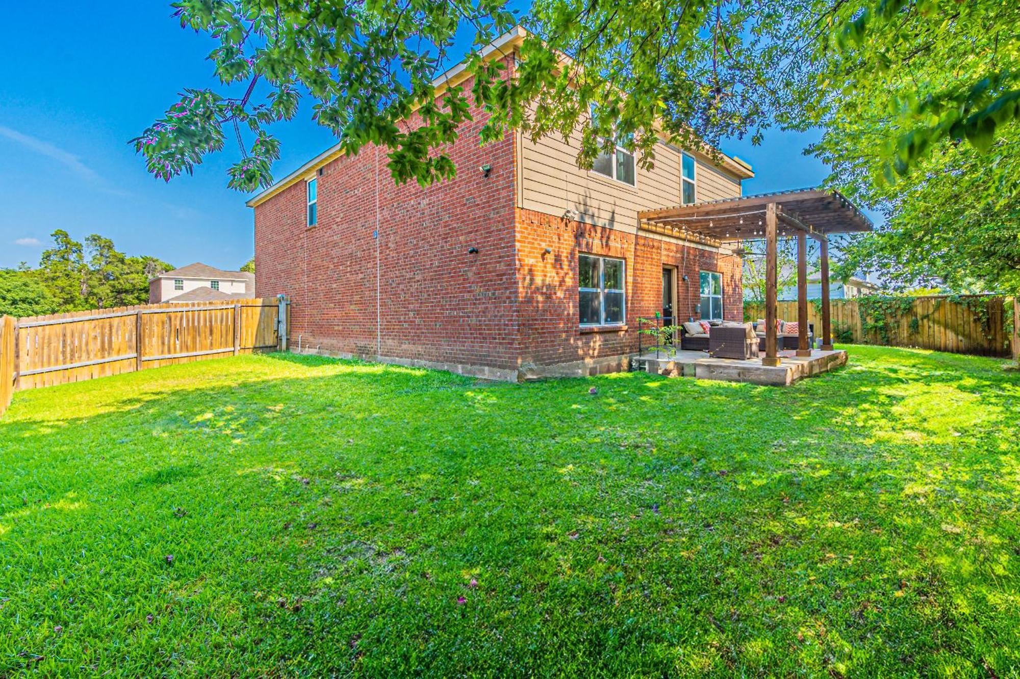 Luxury 5Br Dallas Retreat With Business Amenities - Perfect For Business Travelers, Families & Groups Exteriér fotografie
