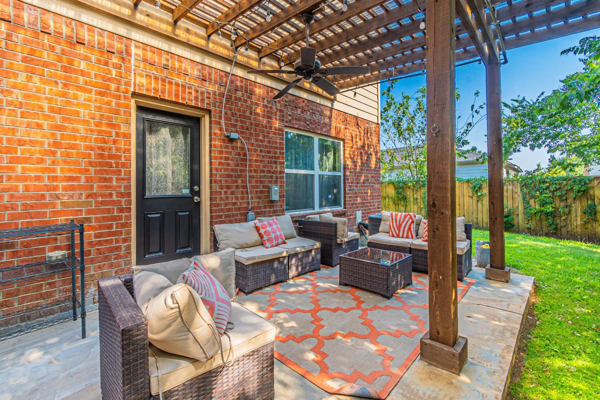 Luxury 5Br Dallas Retreat With Business Amenities - Perfect For Business Travelers, Families & Groups Exteriér fotografie