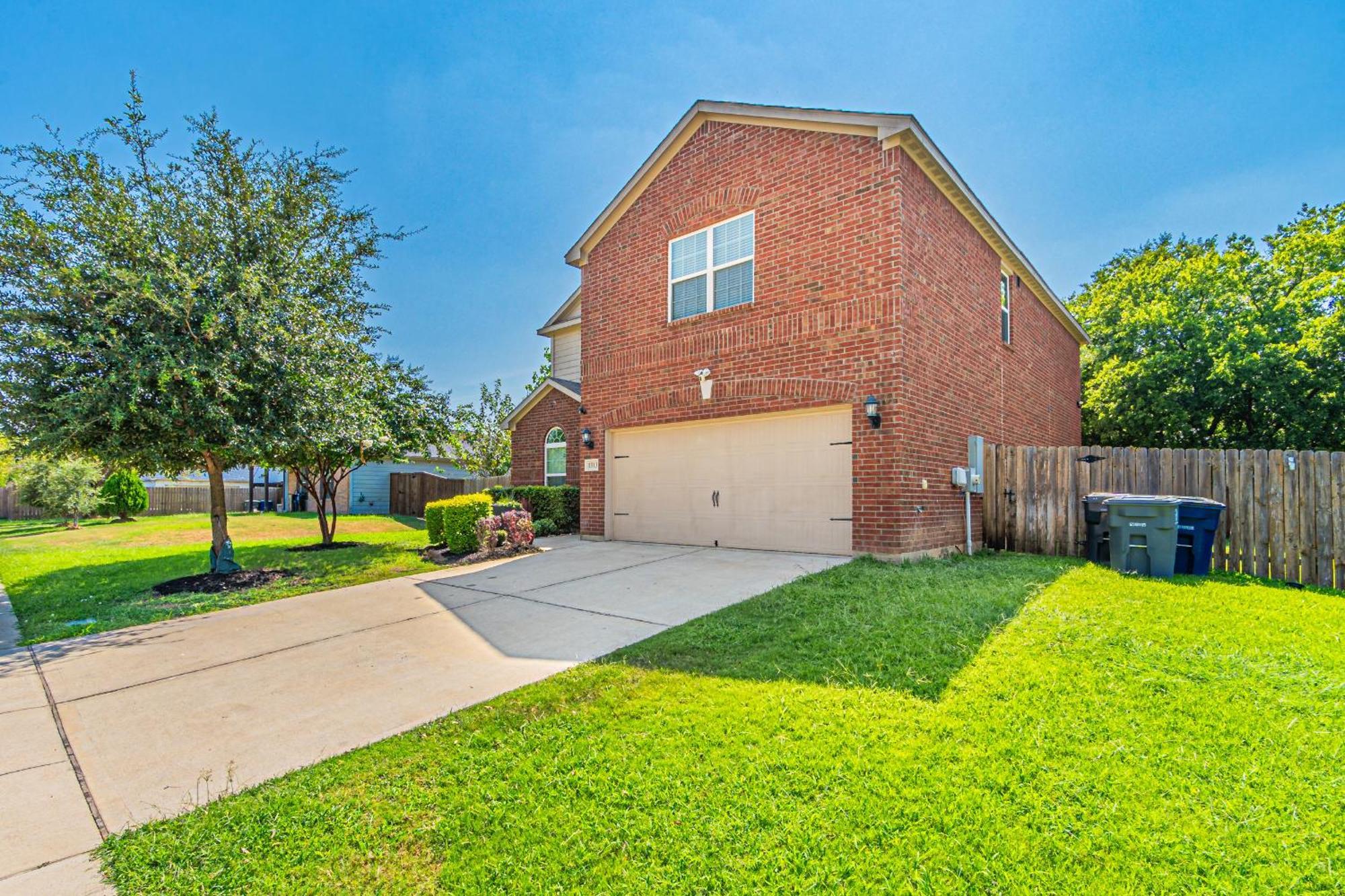Luxury 5Br Dallas Retreat With Business Amenities - Perfect For Business Travelers, Families & Groups Exteriér fotografie